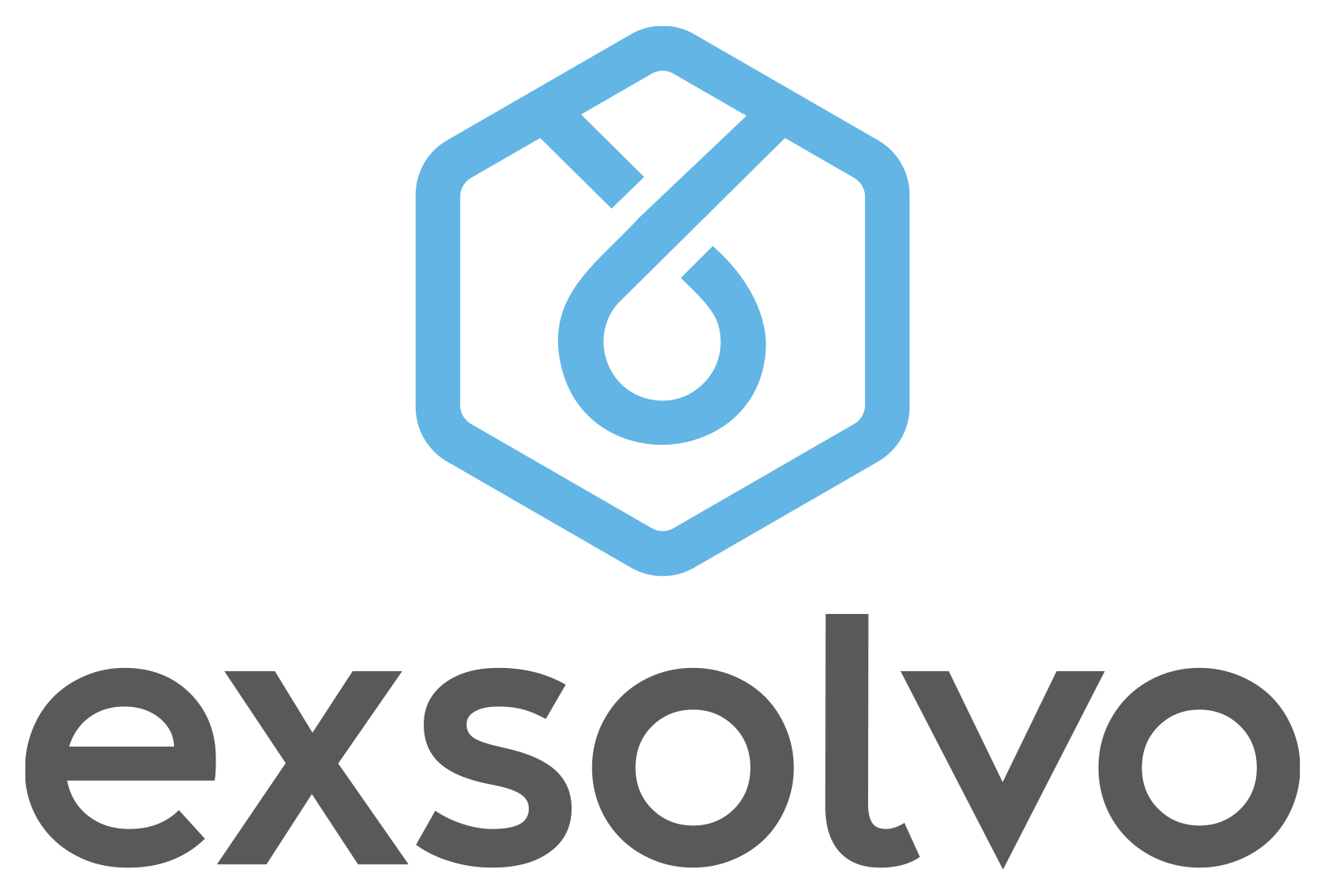 Exsolvo logo